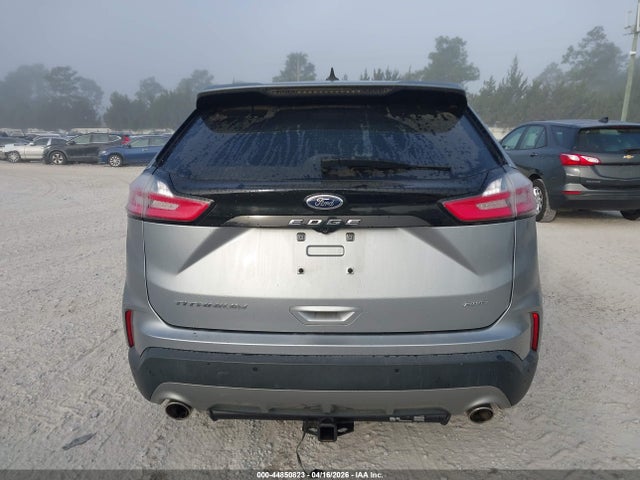 Ford Edge Titanium