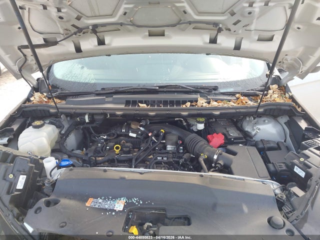 Ford Edge Titanium