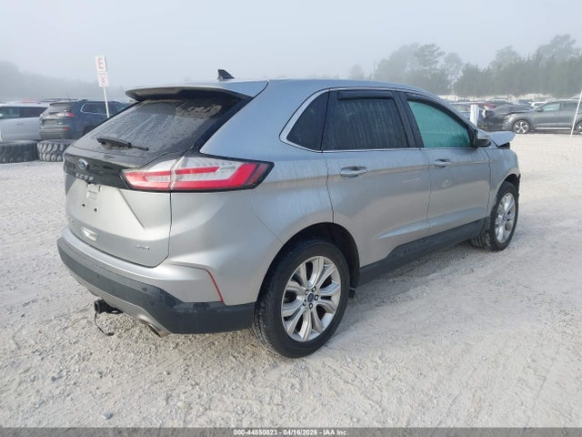 Ford Edge Titanium