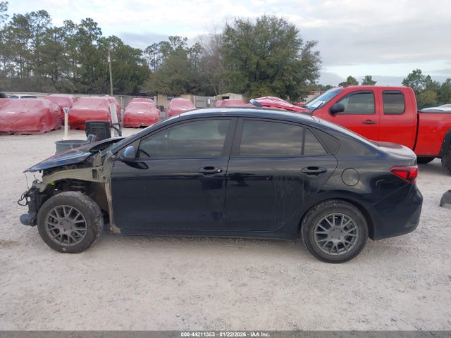 Kia Rio Lx