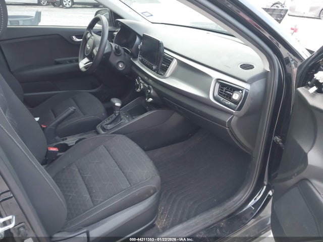 Kia Rio Lx