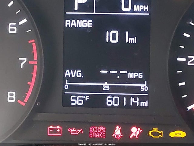 Kia Rio Lx