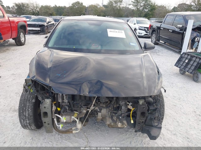 Kia Rio Lx