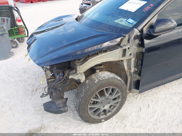 Kia Rio Lx