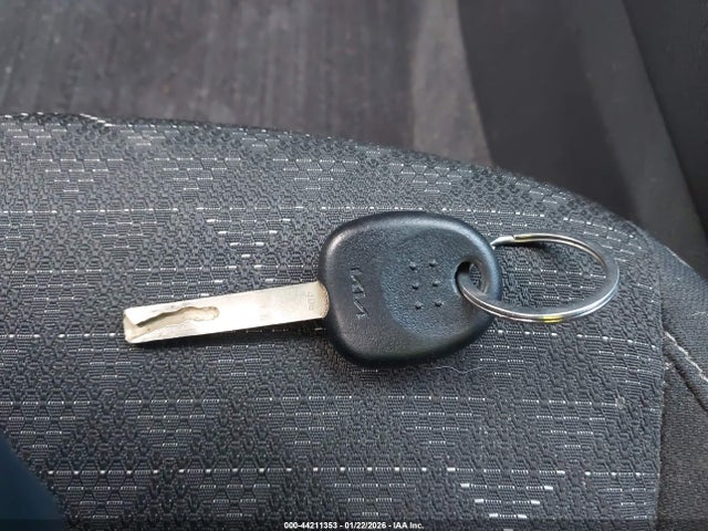 Kia Rio Lx