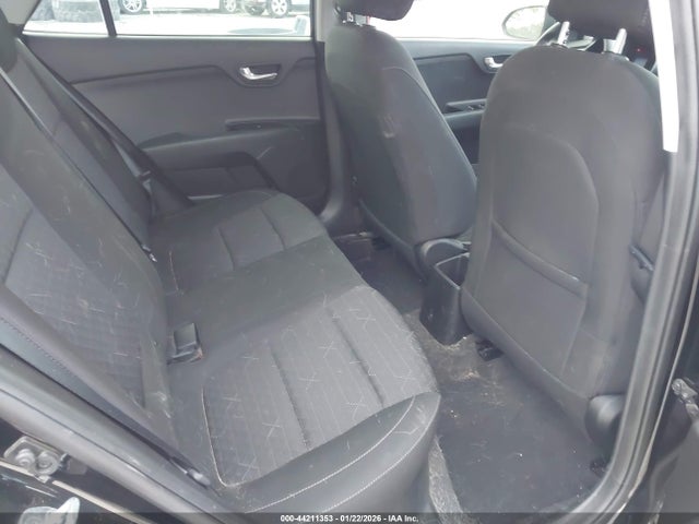 Kia Rio Lx
