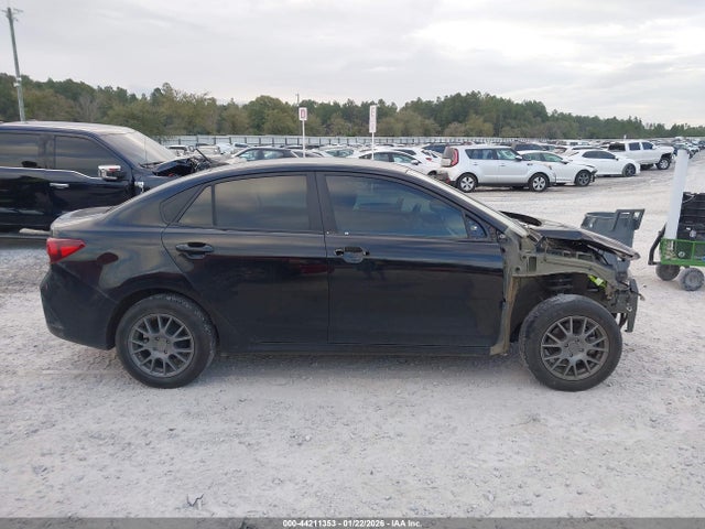 Kia Rio Lx