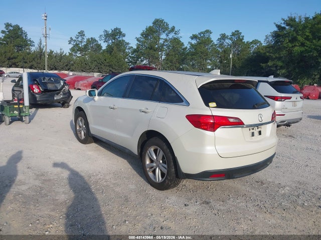 Acura RDX