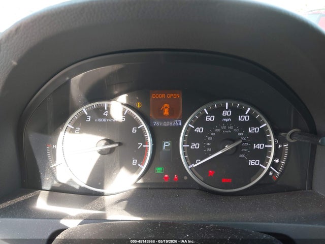 Acura RDX