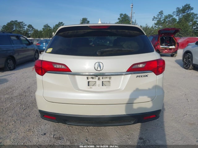 Acura RDX