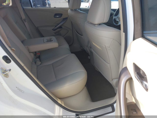 Acura RDX