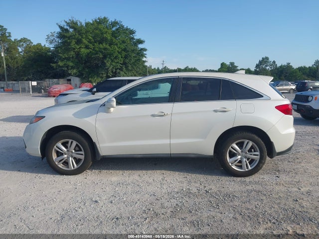 Acura RDX