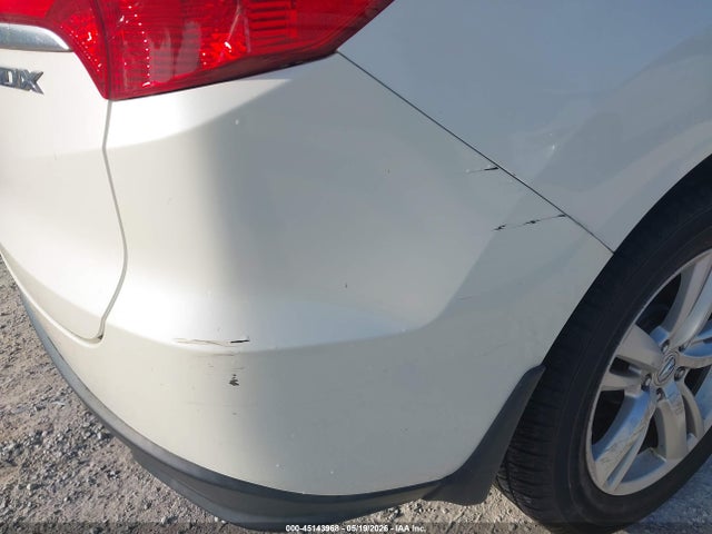 Acura RDX