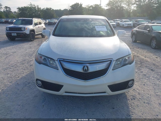 Acura RDX