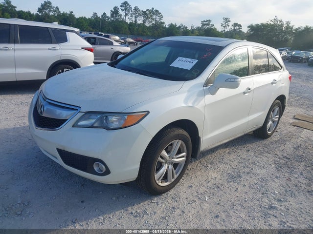 Acura RDX