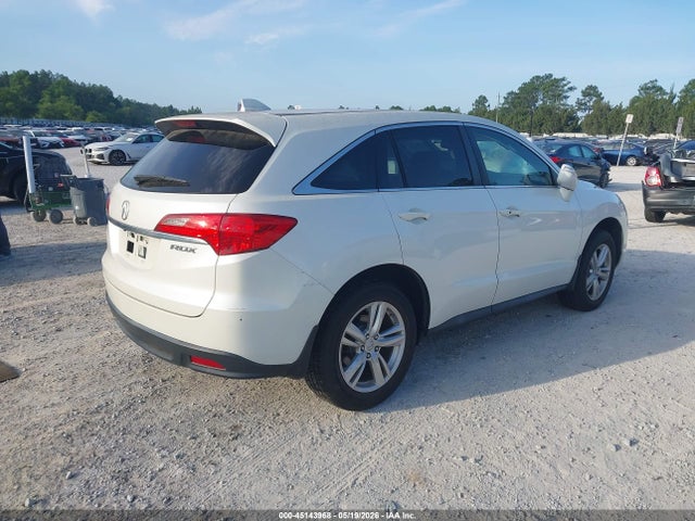 Acura RDX