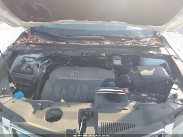 Acura RDX