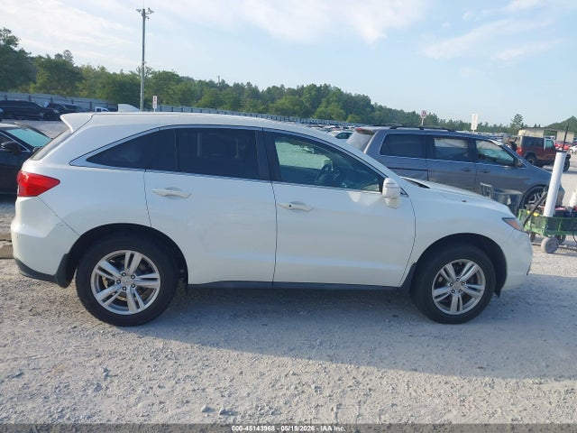 Acura RDX