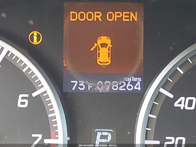 Acura RDX