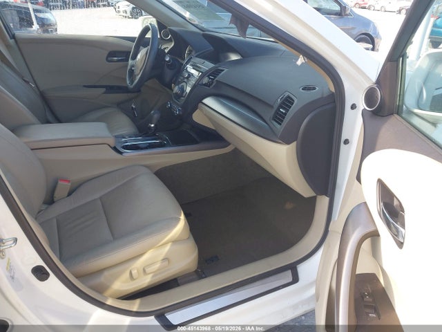 Acura RDX