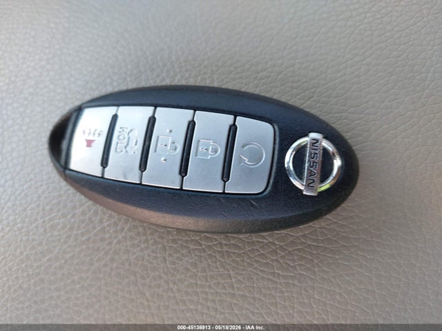 Nissan Altima 2.5 Sl