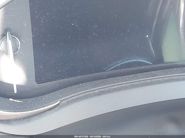 Buick LaCrosse Leather