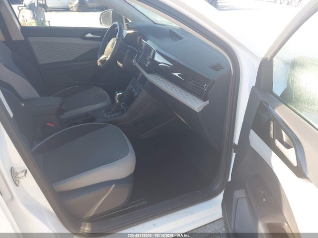 Volkswagen Taos 1.5t S