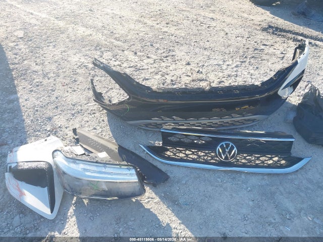 Volkswagen Taos 1.5t S