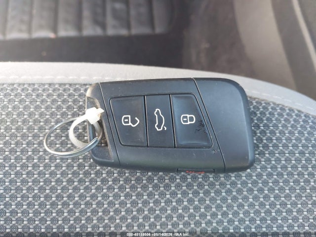 Volkswagen Taos 1.5t S
