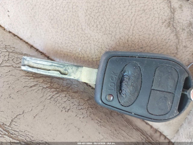 Land Rover Range Rover Hse