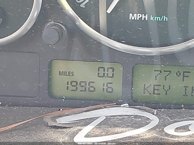 Land Rover Range Rover Hse