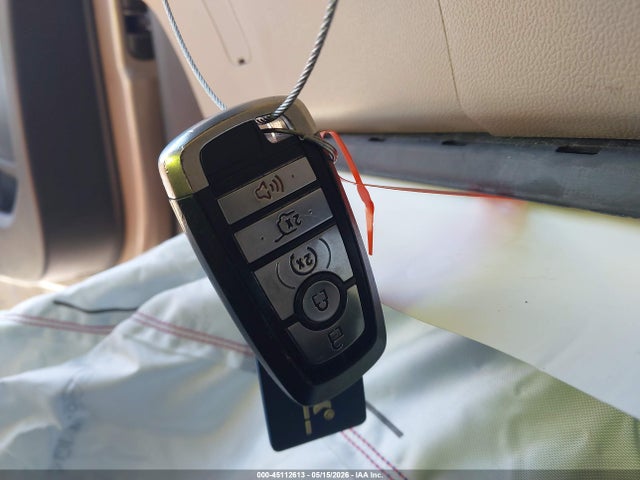 Ford Escape Sel Hybrid