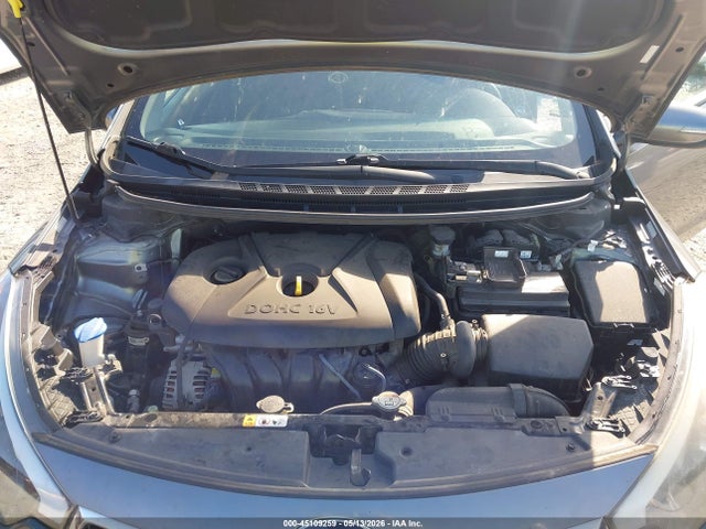 Kia Forte Lx