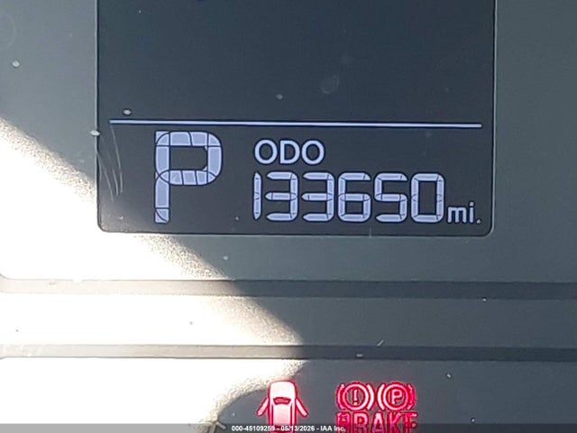Kia Forte Lx