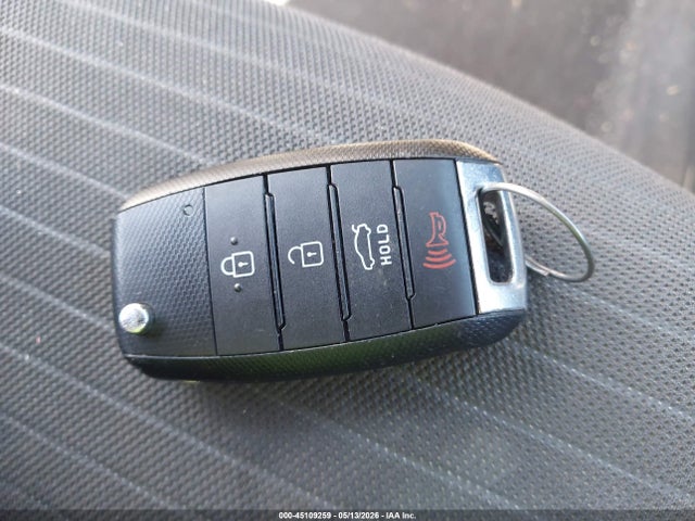 Kia Forte Lx