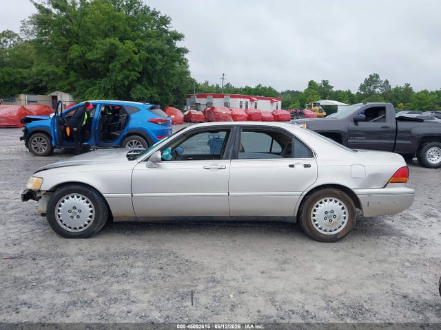 Acura 3.5rl