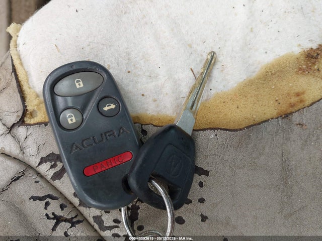 Acura 3.5rl