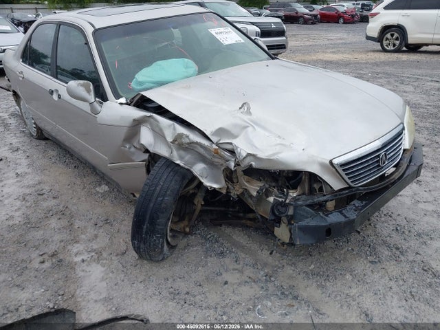 Acura 3.5rl