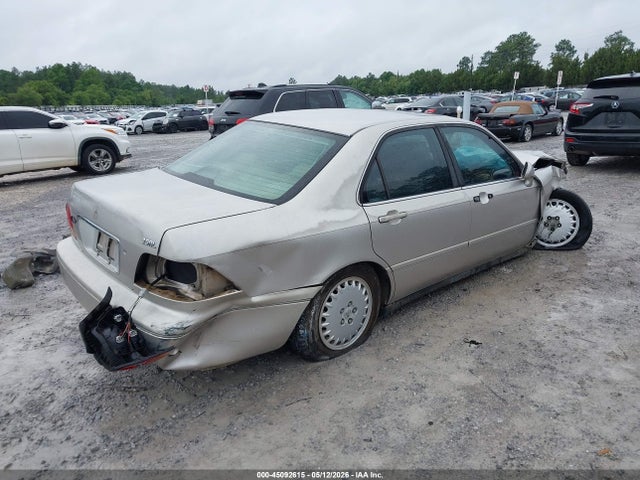 Acura 3.5rl