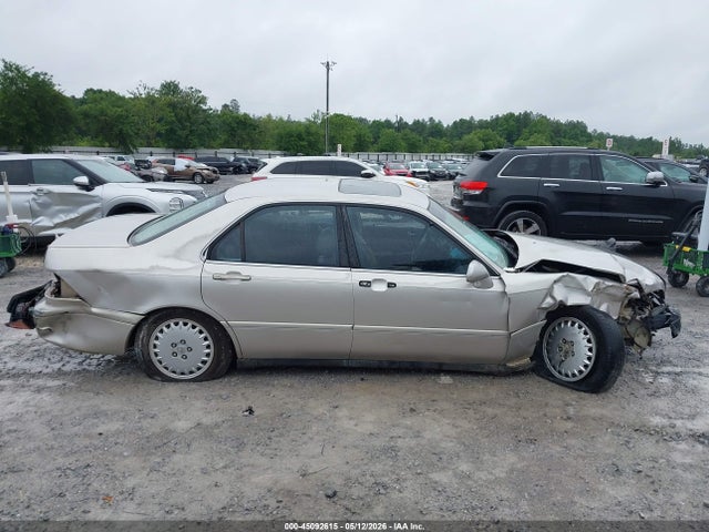 Acura 3.5rl