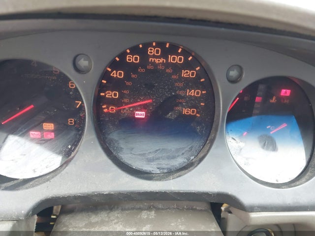 Acura 3.5rl