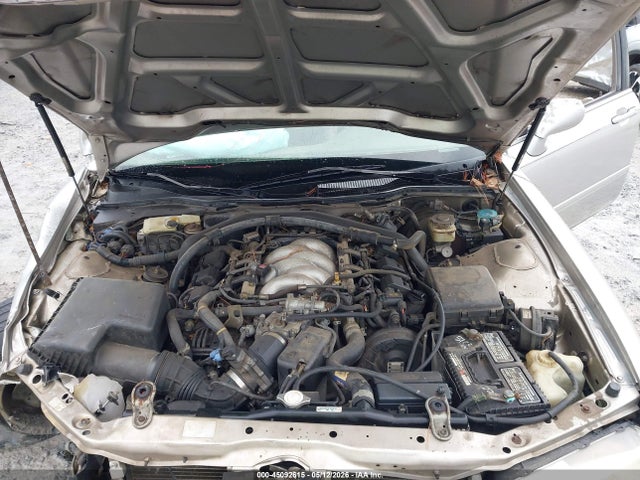 Acura 3.5rl