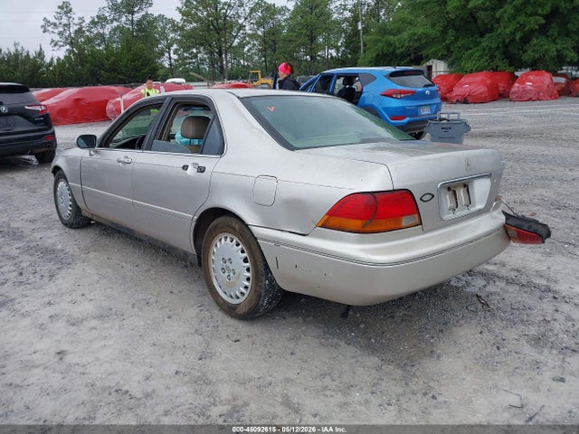 Acura 3.5rl