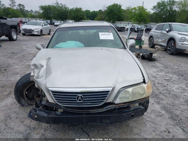 Acura 3.5rl