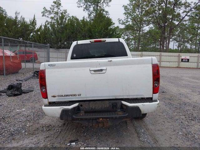 Chevrolet Colorado 1lt