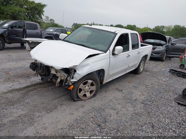 Chevrolet Colorado 1lt