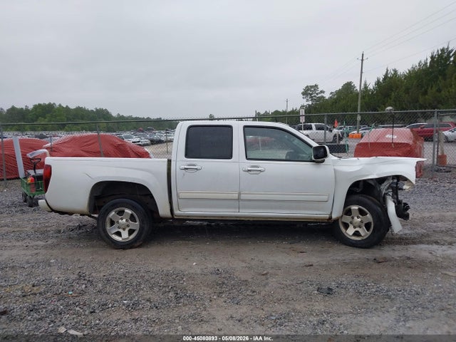 Chevrolet Colorado 1lt