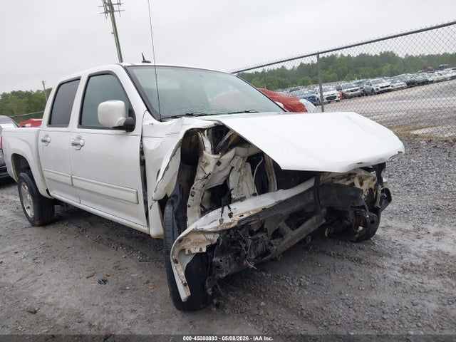 Chevrolet Colorado 1lt