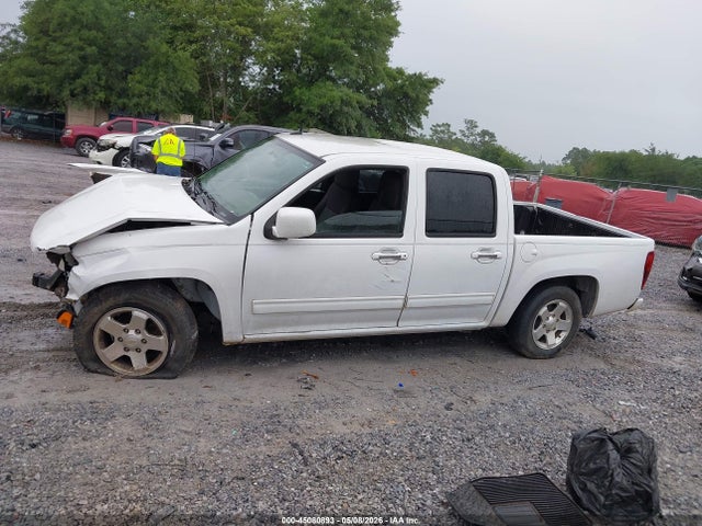 Chevrolet Colorado 1lt