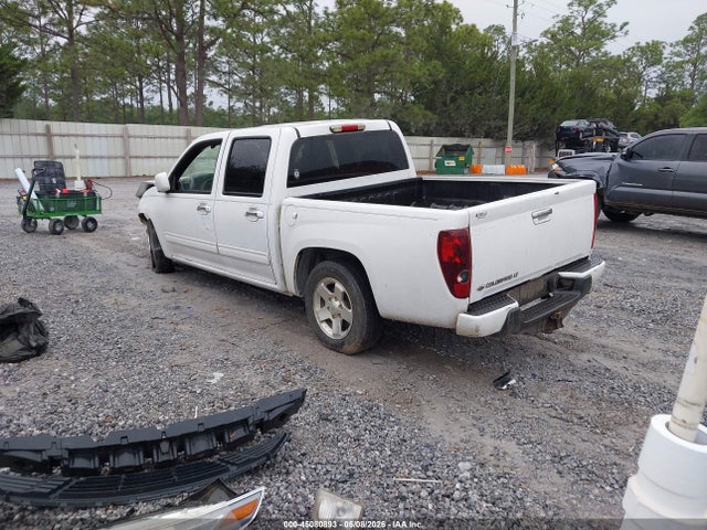 Chevrolet Colorado 1lt